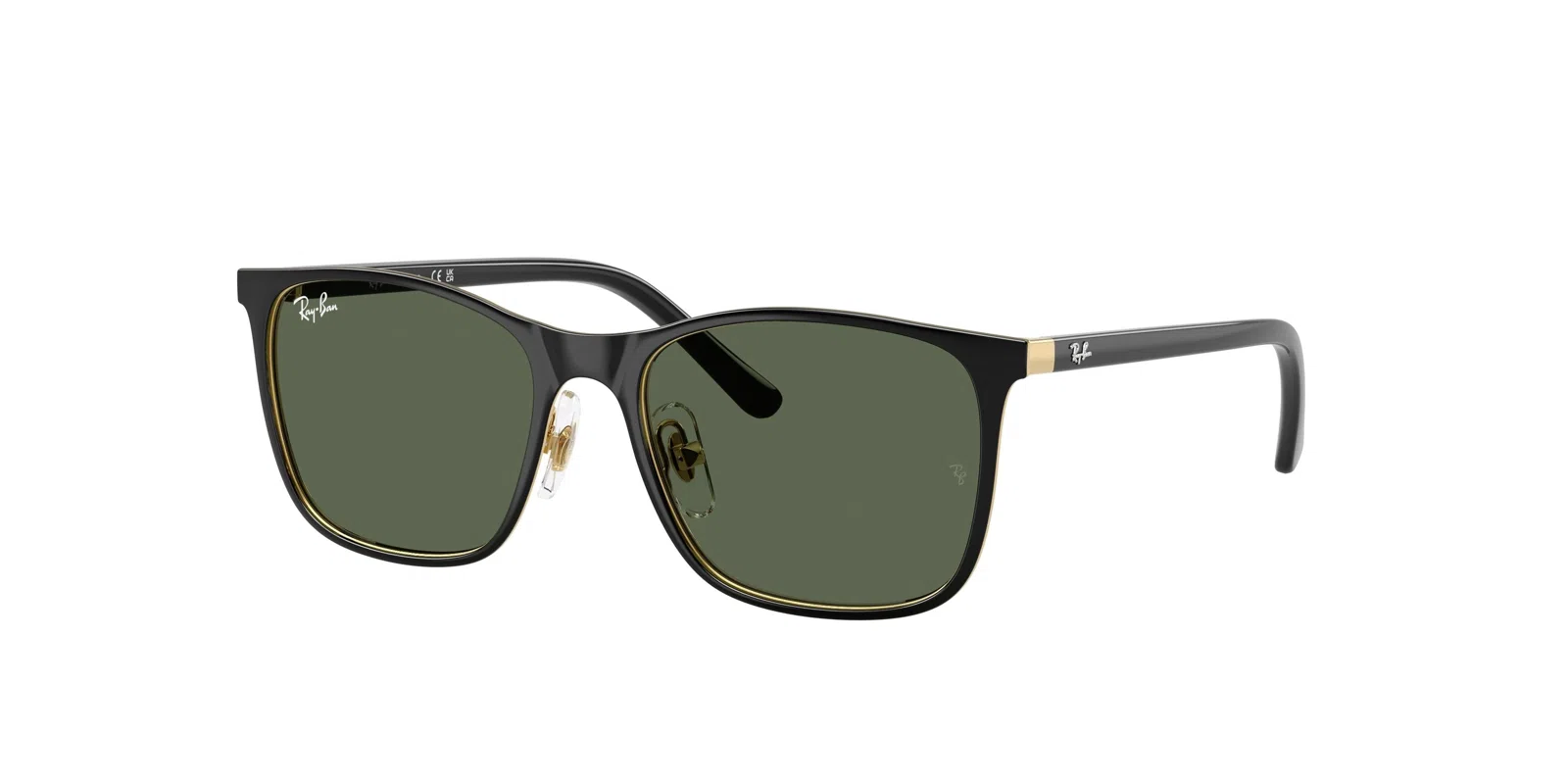Ray-Ban Junior 9551S Sunglasses - view 5